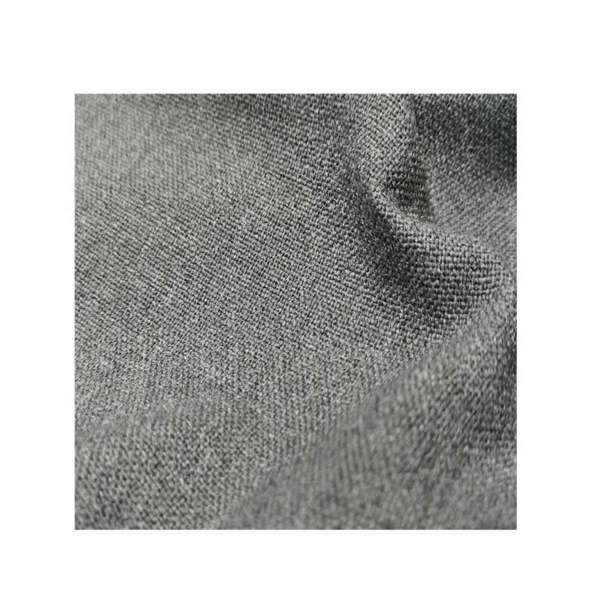 
China sofa fabric linen for sofa furniture upholstery fabric textiles for sofa 100% Polyester 