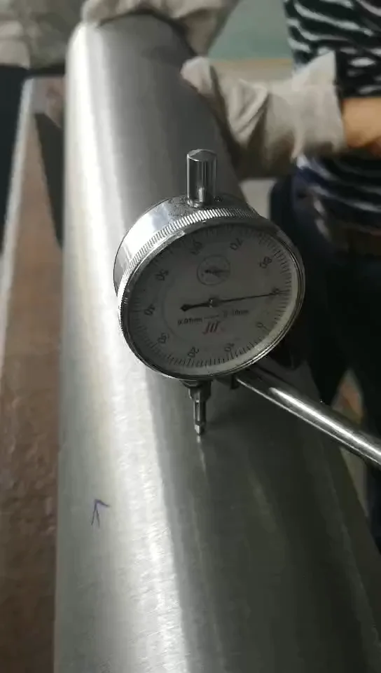 Seamless Ti6al4v Titanium Gr5 Tube Buy Ti 6al4v Titanium Gr5 Tube