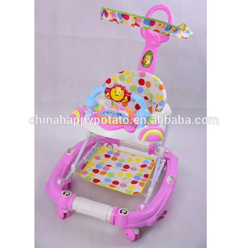 baby walker rocker and swing