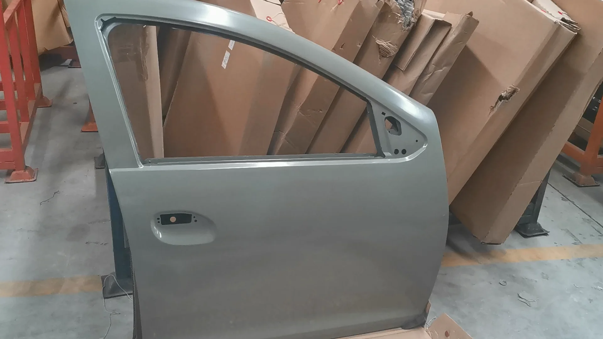 Aftermarket Car Body Parts Door,Fender,Bumper,Tail Gate,Hood For Re