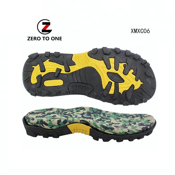 eva sole slip resistant