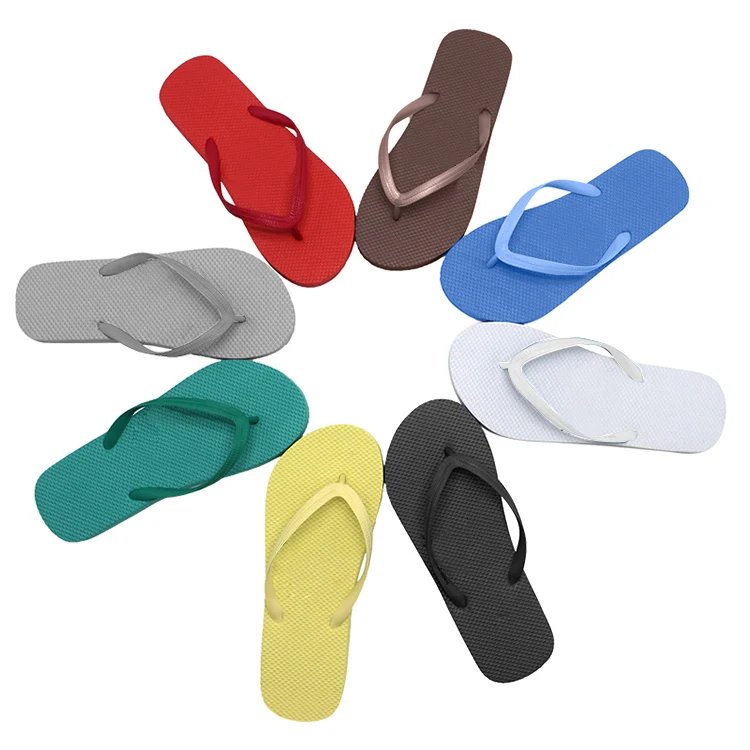 cheap rubber slippers