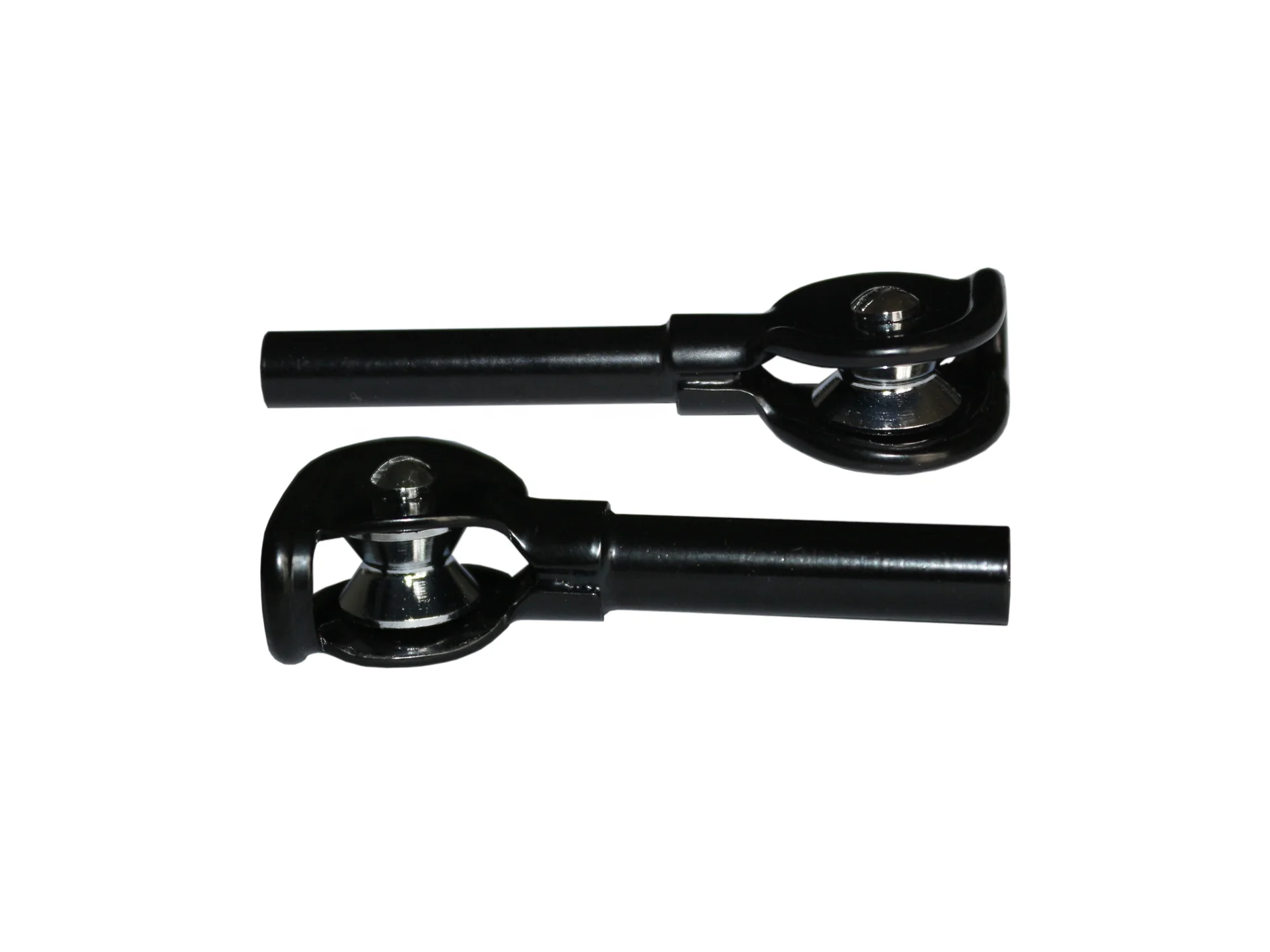 Stainless Steel Rht Series Top Fishing Rod Roller Guide Hand Made Durable Heavy Duty Boat