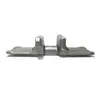 Densen Customized Ductile iron precoated sand casting Core iron 57k for crawler crane track shoe