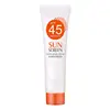 Factory Price whitening cream with sunscreen with good price