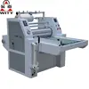 hydraulic film laminator