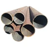 China Supplier Tianjin pipe casing and tubing api 5ct j55 k55 n80 l80 p110 seamless steel pipe