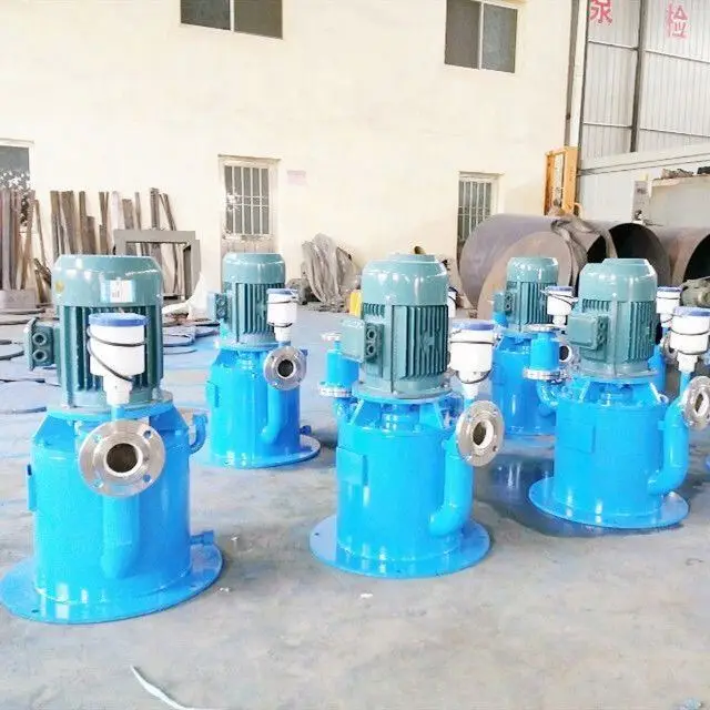 Wholesale Concrete Centrifugal Water Pumps For Fire Truck