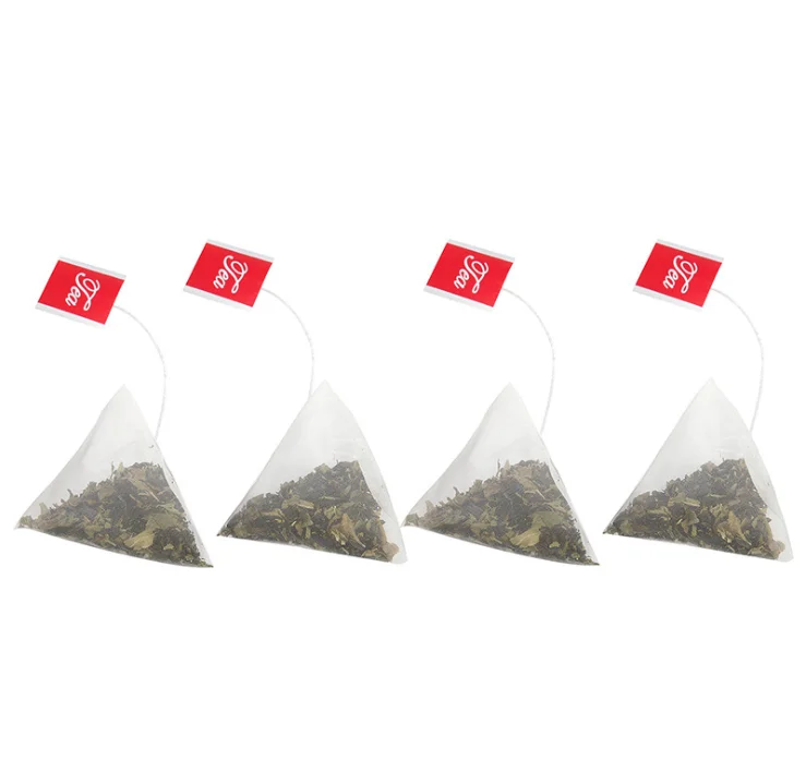 free shipping private label Mint green Tea with tea bag for flat tummy diet weight loss - 4uTea | 4uTea.com