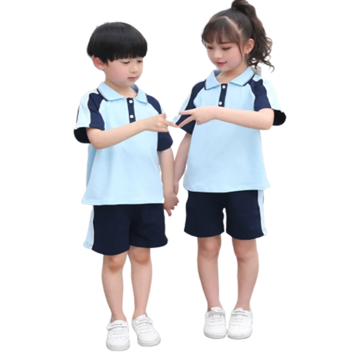 校服100 涤纶夏季pe运动服学校运动服 Buy 学校体育制服 定制时尚运动服套装 时尚设计运动穿校服product On Alibaba Com