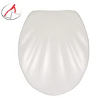ソフトクローズ duroplast 耐スクラッチ現代尿素丈夫な磁器シェル便座カバー uf 生分解性セラミックシート