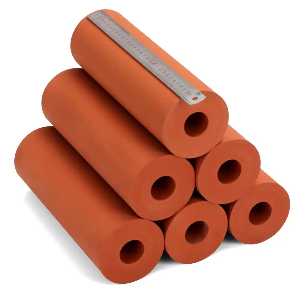 
High temperature resistance, no crack and no deformation 