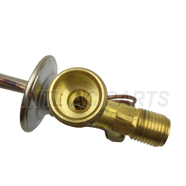 Auto Ac Expansion Valve For Toyota Coaster Car Txv Coaster Bus F Valve