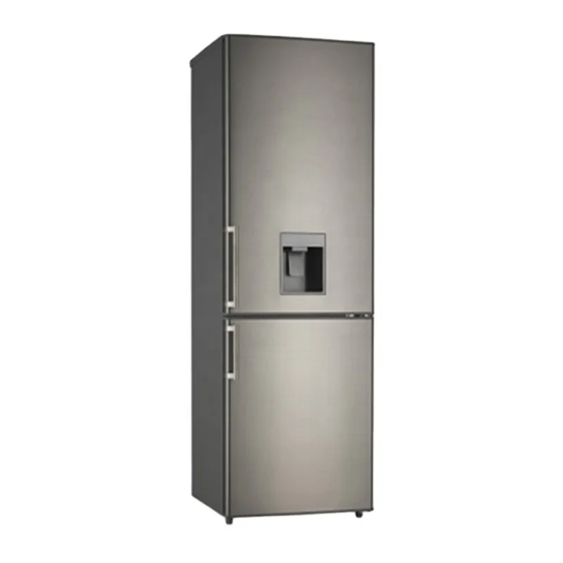 Smad With Water Dispenser Double Door Bottom Freezer Combi Fridge Buy