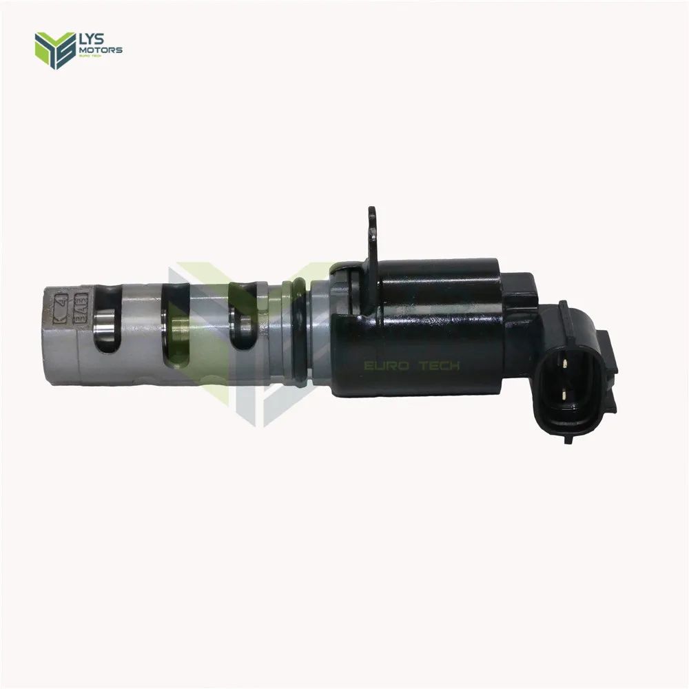 Oil Control Valve Assy Variable Timing Solenoid G4kd G4ke 243752g100 243752g200 243752g600 For