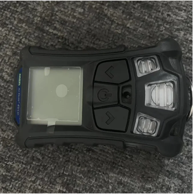 Msa Multigas Detector Leak Multi Co2 Price Lel O2 Co H2s Combustible 4