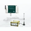 EASEMIND RF Station uploads data to central over Ethernet data logger temperature humidity G7-H3Ex