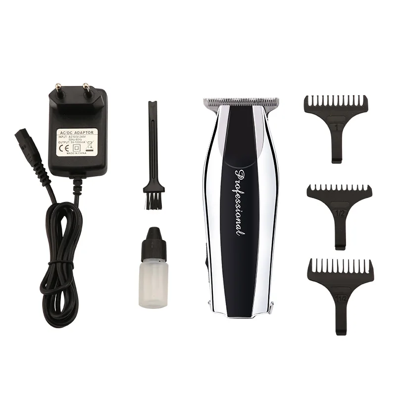 small electric hair trimmer