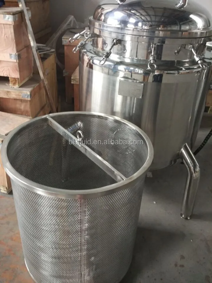 Custom 200L-800L High Pressure Cooking Pot Commercial Pressure Cooker  Industrial Electric Food Machine - China Pressure Cooker, Pressure Cooking  Pot