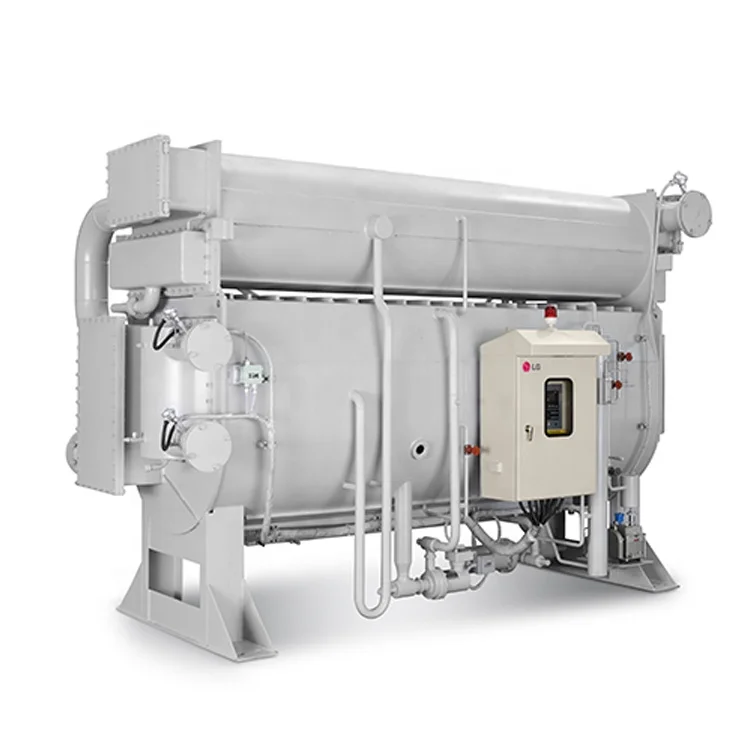 Lg Direct Fired Absorption Chiller Buy Lg Chiller,Lg Absorption