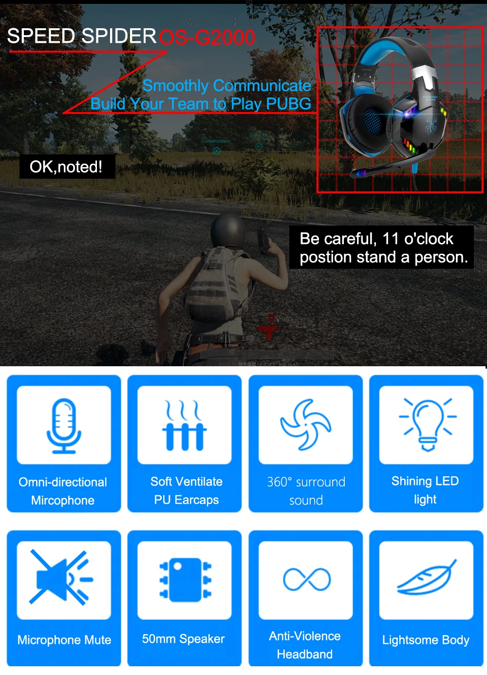 best computer games pc on Best Big Over Ear 50mm Driver Led Gaming Head Phones 7 1 Gamer Headphones Headset Rgb Wired Pc Computer Game Headphone With Mic Buy Game Headphone With Mic Gaming Head Phones Gamer Headphones Headset