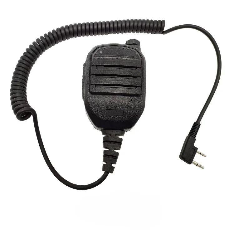 How to Build a Microphone Speaker Circuit – Practical Guide