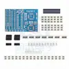 Advanced full patch welding practice board Enhanced SMT skill training special practice board kit