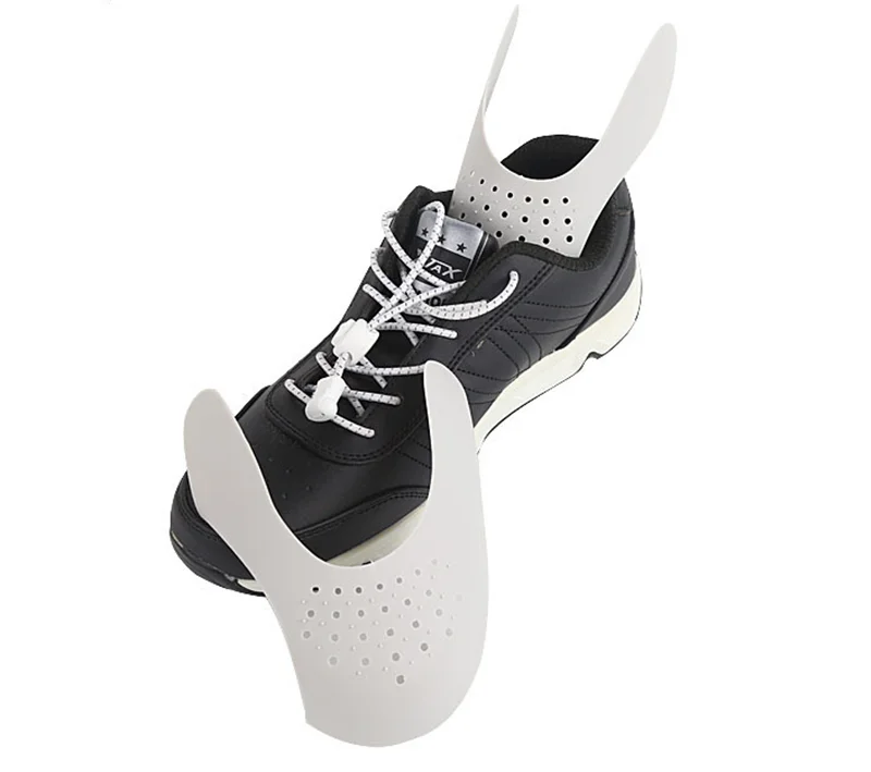 Shoe Shield Crease Protectors Sneaker Toe Box Prevent