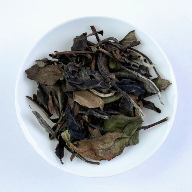 white pearl tea