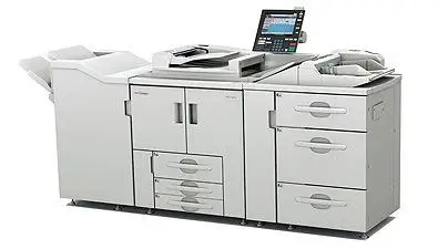 Supply all kinds of copier paper