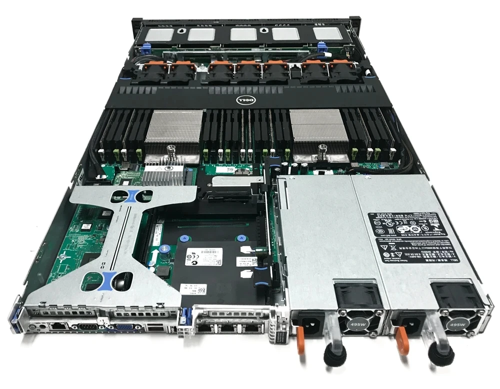 Dell poweredge