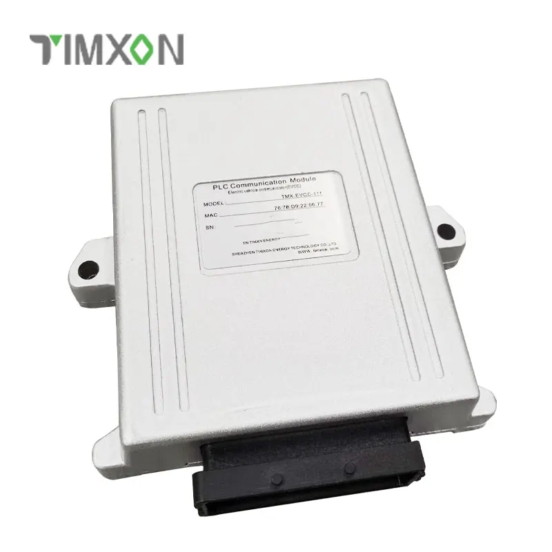 Customized Evcc Electric Vehicle Plc Protocol Converter Box Auto