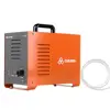 Breathe Fresh Air Purifier UV ozone machine Power Ionizer Odor Reducer
