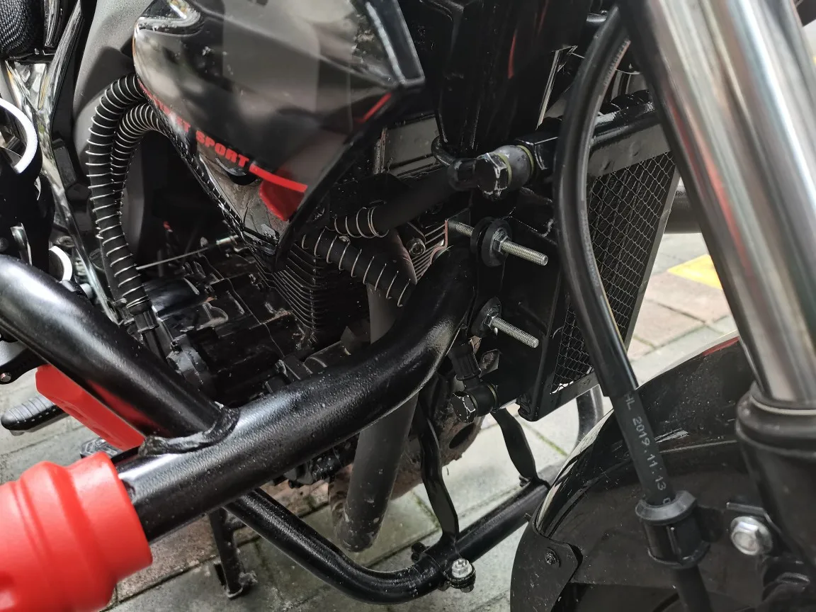 Suzuki 110 Gixxer 150 155 Motorcycle Oil Cooler Buy Motorcycle Oil