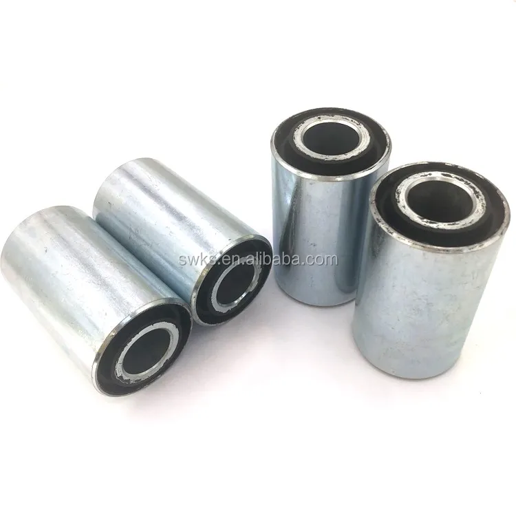 Factory Price High Quality Rubber Shock Vibration Damping Bushings Mounting Buy Rubber Bush