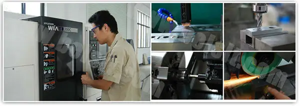 PG Type Nylon Cable Gland