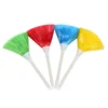 China supplier high quality 2020 trending new products PC White handle computer duster