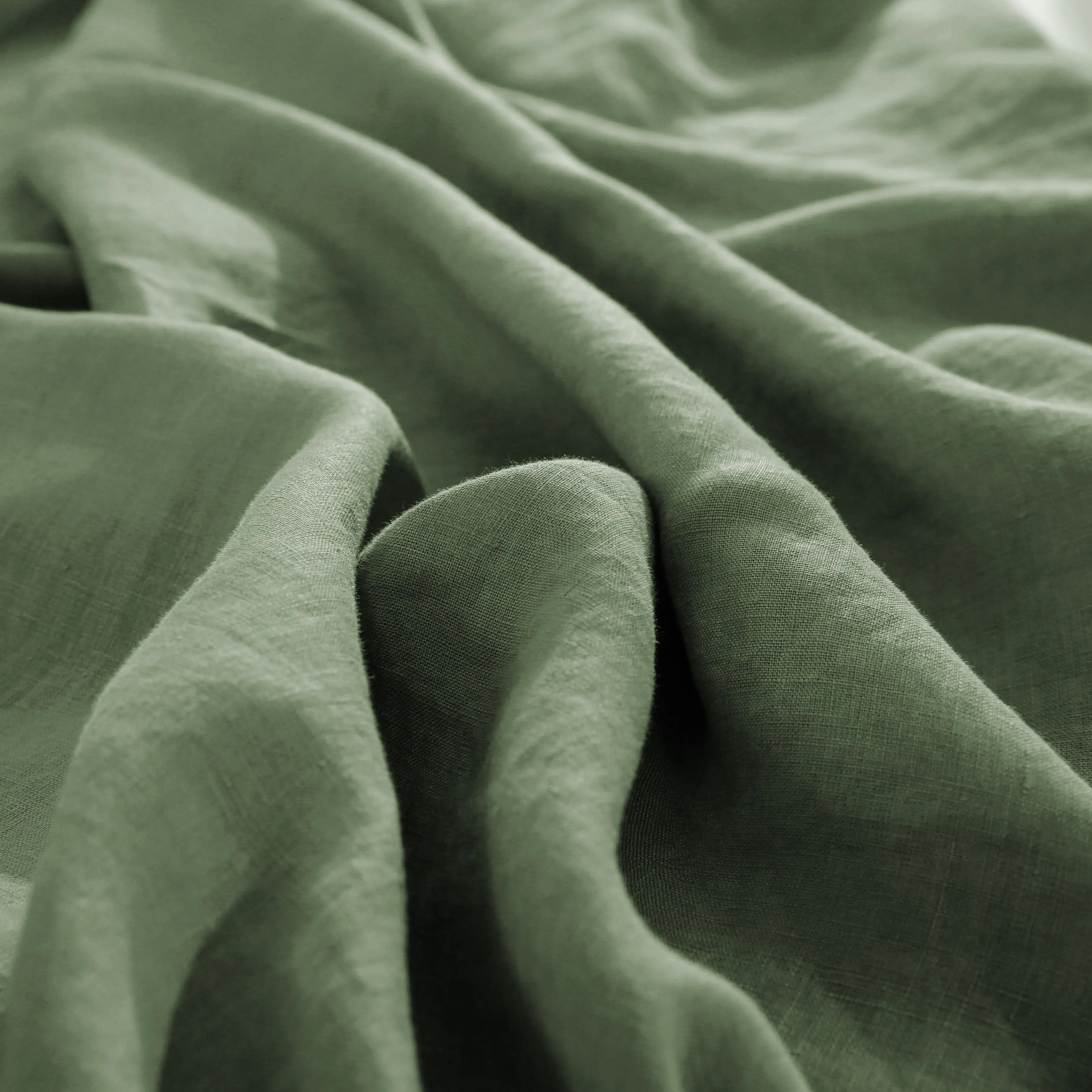 Hot Sale 100 Linen Fabric For Shirt Dress And Bedding Use 280cm Fabric