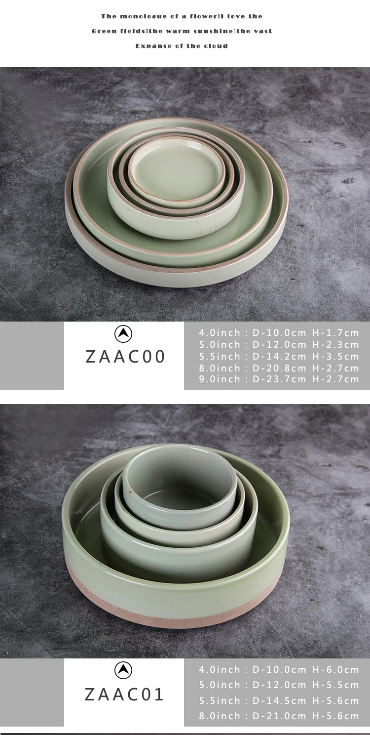 Personal Diner Plate Creative Plate Set Dinnerware Sets Porcelain Korean Style Bowl Mug Of 4