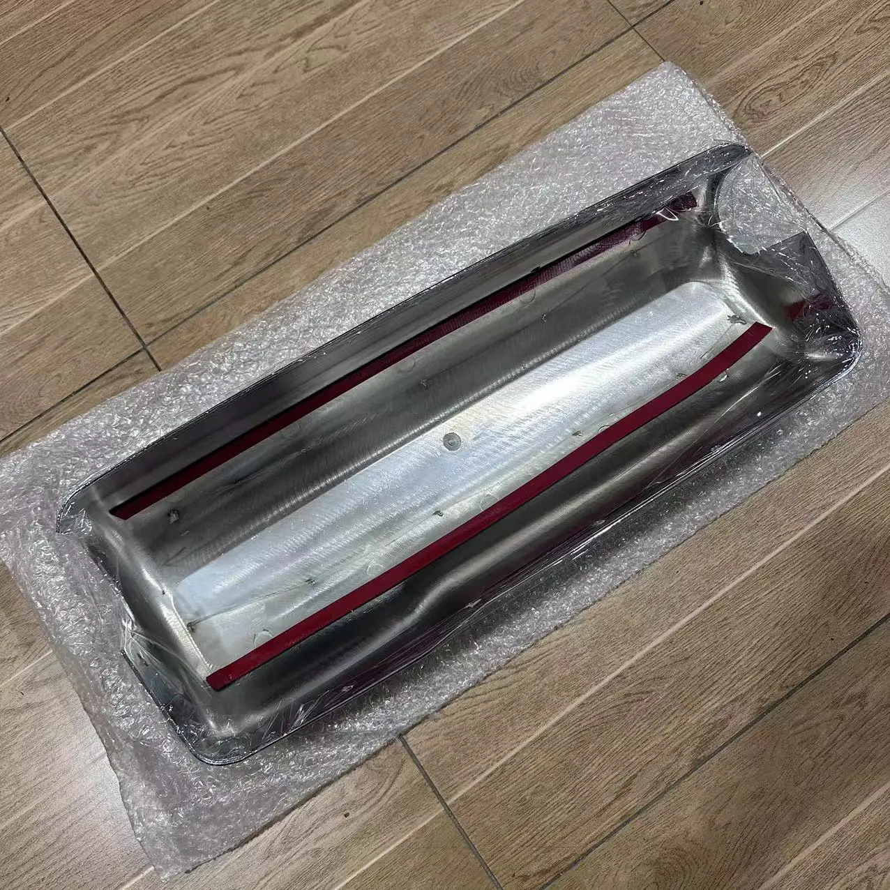 GHCD  New Production/high Quality/factory Price Japanese Truck ISUZ New GIGA 2018 Year's Chrome-plated Mirror Cover factory