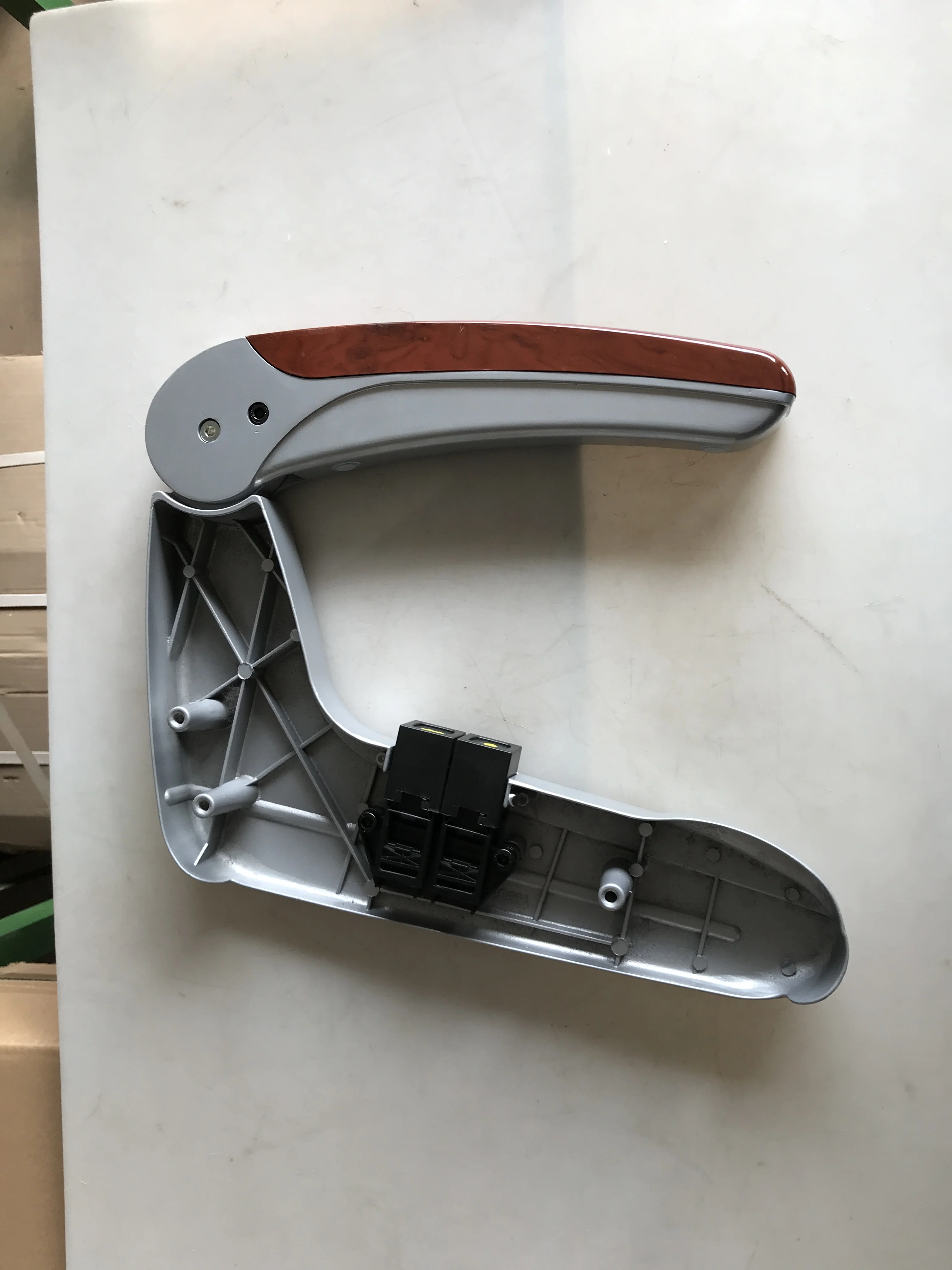 Bus Seat Handle Seat Armrest Hcb160911 Buy Bus Seat Handle,Bus