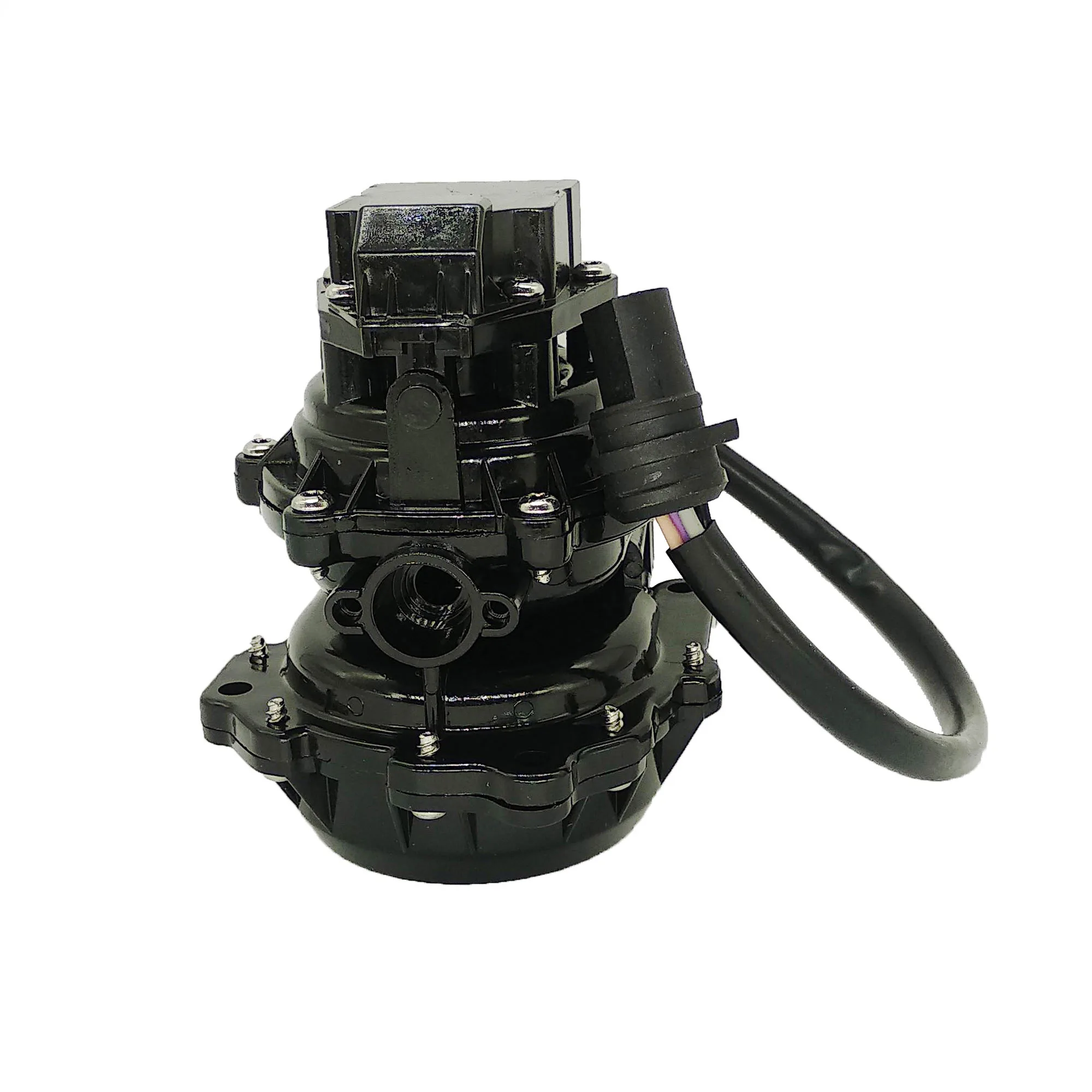 Oil Injection Conversion Fuel Pump Kit For Johnson Evinrude 5007420 No