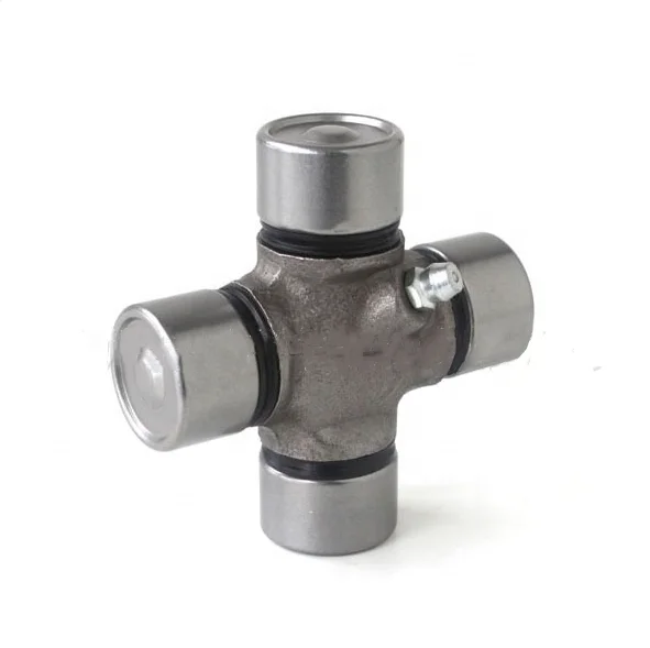 GUMZ-12 Universal Joint Cross Bearing 24.06x71.4mm for Automation