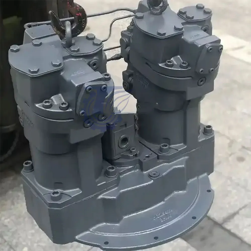 Hydraulic Pump Assembly for Hitachi ZX350-7 Excavator