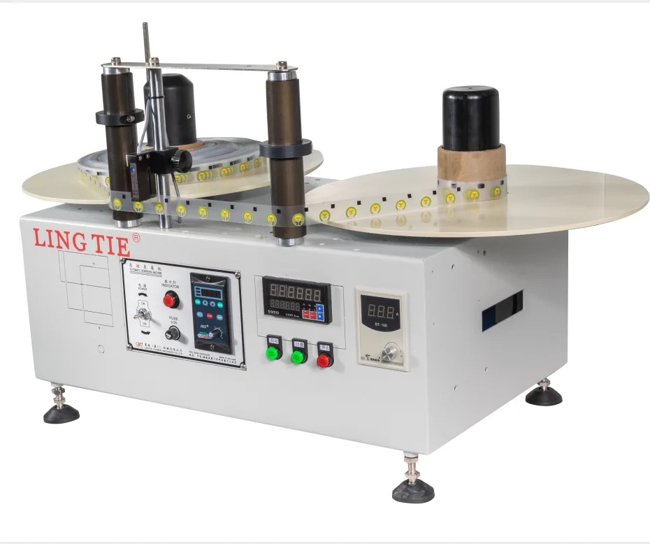 Automatic Reel Film Rewinding Machine Buy Film Rewinding Machine