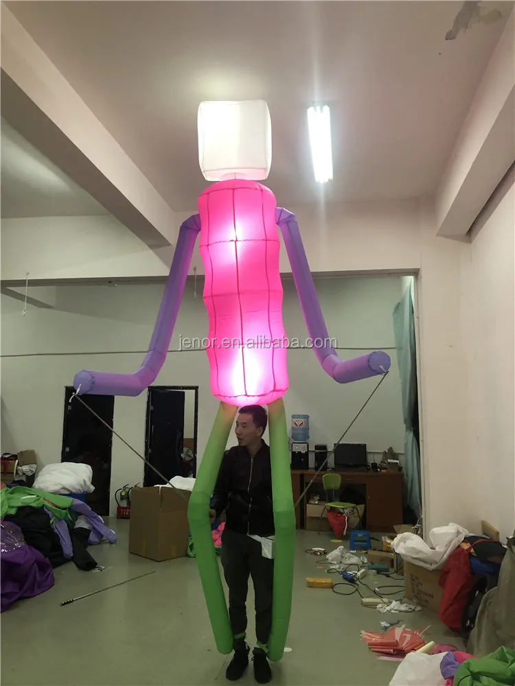 inflatable puppet (10)
