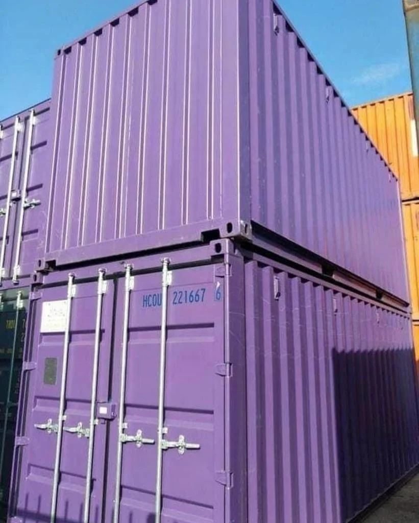 20 Foot Side Opening Shipping Containers For Sale In Usa Open Side