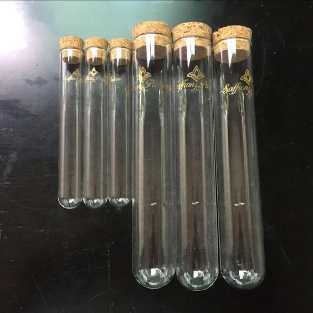 Benoylab Alcohol Glass Test Tube With Cork Buy Glass Test Tube With