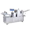 380V electricity multifunctional bread production line bread making machine