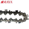 Superseptember 100Ft 3/8 C2 73DP Maya CE Certification Hardened Ease and Precision Chainsaw Accessories Saw Chain For Garden